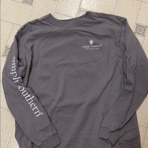 Simply Southern Longsleeve
